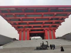 -中华艺术宫(上海美术馆)