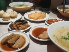 -松鹤面馆·古法焖肉面(观前店)