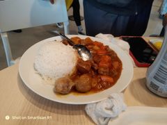 -宜家·瑞典风味餐厅(天津东丽商场店)