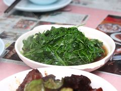 草头-蘭心餐厅(进贤路店)