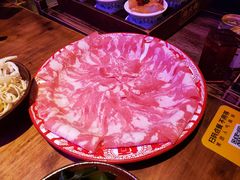 -楠火锅(广州总店)
