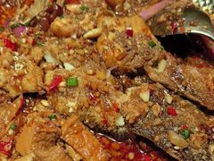 -佬麻雀·剁椒鱼头(京基KK One店)