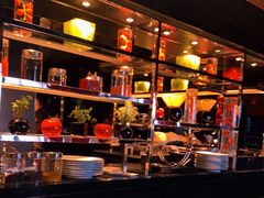 -L'ATELIER de Joel Robuchon(外滩18号店)