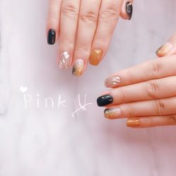 -Pink You美甲美睫纹绣定制中心