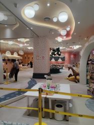 -奈尔宝家庭中心·亲子餐厅(苏州大悦城店)