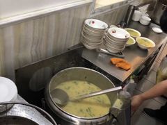 -老方子馅饼粥(台东店)