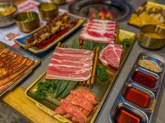 -金龙烧烤·牛肉面(西塔店)