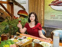 -大理董·董家小厨野生菌火锅(古城旗舰店)