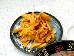 -睿柏云酒店-餐厅