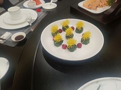 -金陵精菜馆