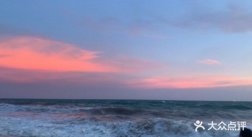 北海游玩攻略