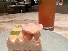 -théATRE 茶聚场(王府中環店)