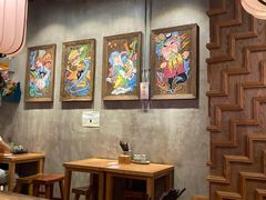 -骑鹅公社(南开大悦城店)