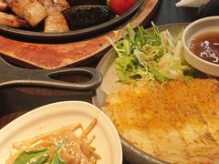 -Fuzzy Bistro 浮几韩餐·茶酒馆