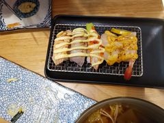 -村上一屋·亚洲菜融合小馆(南楼店)