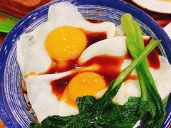黯然销魂饭-澳门陈光记烧味饭店(南京德基广场店)