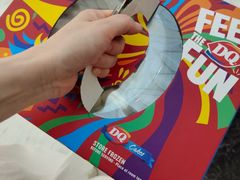 -DQ·蛋糕·冰淇淋(河东万达店)