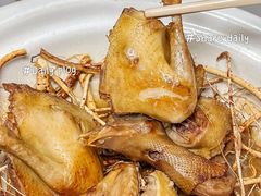 -话梅·客家小厨(东门店)