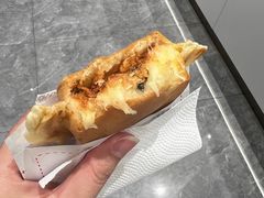 -味正点车轮饼可丽饼(南禅寺店)