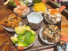-小川洋风料理(街道口店)
