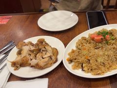 -玛格萝妮比萨屋(陆家浜路店)