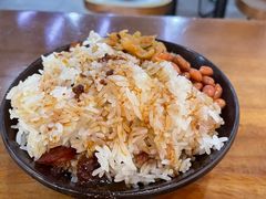 -明叔捞面