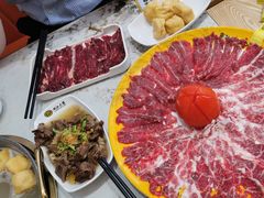 -潮汕大目牛肉火锅(皇岗旗舰店)