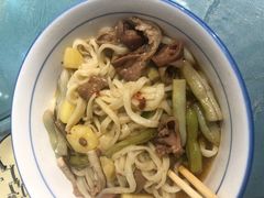-王婶手擀面(灵寿店)
