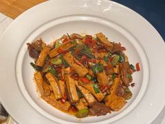 -小隐院子·庭院餐厅(大学城后湖店)