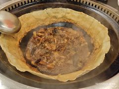 -老家大锅台·铁锅炖·地锅鸡(建邺文体路店)