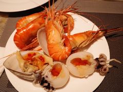 -安蒂娅·海鲜自助餐厅(安蒂娅美兰酒店)