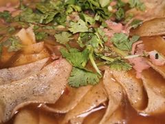 -正味斋锅巴菜(西北角店)