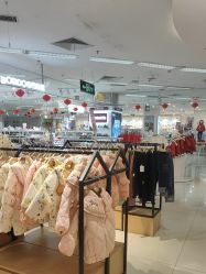 -孩子王童乐园(洛阳万达店)