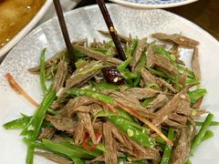 -九寨沟石锅鱼(沣峪口二十年店)