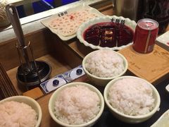 -大龙辣火锅·龙虾·烧烤(湖滨新天地店)