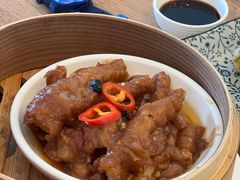 -墨宴(西洋湖店)
