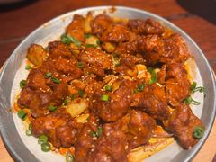 -前海沿·青岛菜(五四广场永旺店)