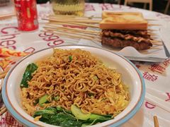 -小田油焖小龙虾(双井店)