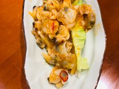 -玖·炭火烤肉