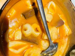 福州魚丸肉燕湯-四道菜·福建菜馆(新街口金鹰店)