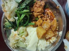 -枣阁园滴滴自助餐