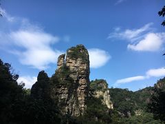 -广东大峡谷
