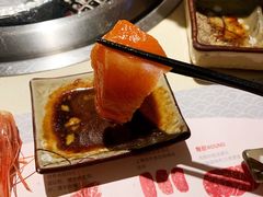 -赤坂亭M9和牛烧肉·日料398放题(万达店)