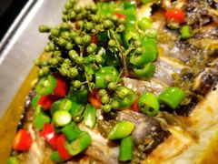 -半天妖烤鱼(方庄店)