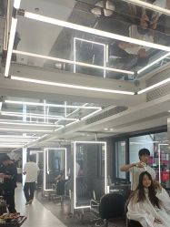 -厘里·salon