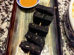 -南京大牌档(崇文门国瑞店)
