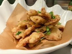 -华竹饭店(中央大街店)