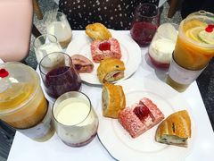 -奈雪的茶(湖滨银泰in77C区PRO店)
