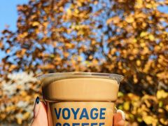 -VOYAGE COFFEE(杨梅竹店)