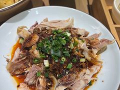 口水鸡-蓉李记成都名小吃(宜昌伍家岗万达店)